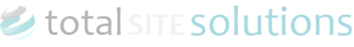 Total Site Solutions - website builds hosting and management